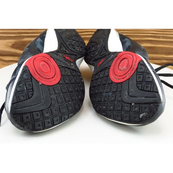 Ryka Women Size 5.5 M Black Running Synthetic Grafik - Picture 9 of 9